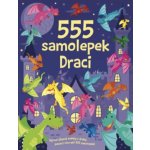 555 samolepek draci – Zboží Mobilmania