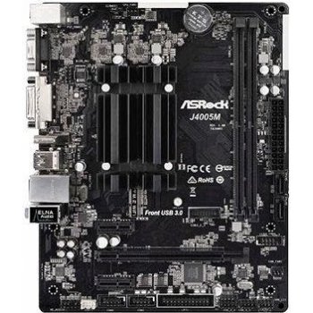 ASRock J4005M