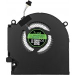 Ventilátor HP Omen 15-EK 15-EN / GPU 5V – Zboží Živě