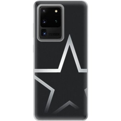 iSaprio Star Samsung Galaxy S20 Ultra
