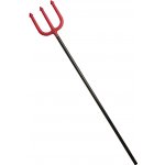 Vidle čertí 110cm – Zboží Mobilmania