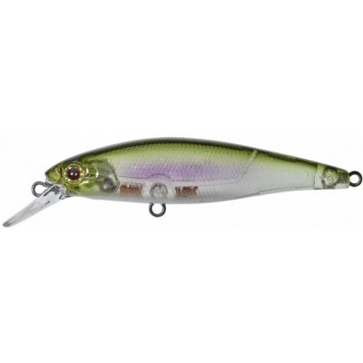 Illex Squad Minnow SP 9,5cm HL Ghost Smelt – Hledejceny.cz