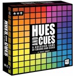 USAopoly Hues and Cues EN – Zboží Živě