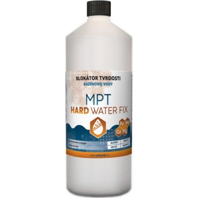 MPT HARD WATER FIX 1l – Zbozi.Blesk.cz