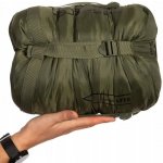 Snugpak The Sleeping Bag – Zboží Dáma