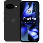 Google Pixel 9a 5G 8GB/256GB Obsidian – Zboží Živě