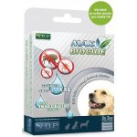 Max Biocide Spot-on Dog XXL 3 x 3 ml – Zboží Mobilmania