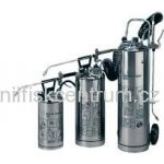 NILFISK ALTO 10 SP WAP 7110010 – Zbozi.Blesk.cz