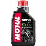 Motul Fork Oil Factory Line SAE 5W Light 1 l | Zboží Auto