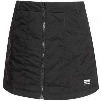 adidas Originals Fusta Skirt dámská sukně černá