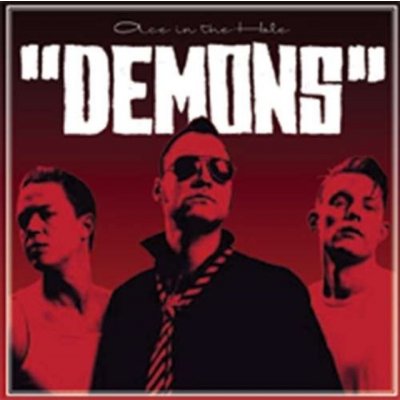 Demons - Ace In The Hole CD – Hledejceny.cz