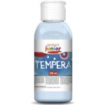 Pentart Junior temperová barva 100 ml světle modrá – Hledejceny.cz