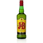 J&B Rare Scotch 40% 0,7 l (holá láhev) – Hledejceny.cz