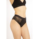 Wuka Menstruační kalhotky Ultimat Lace Hipster Medium – Zboží Dáma