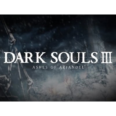 Dark Souls 3: Ashes of Ariandel – Zbozi.Blesk.cz
