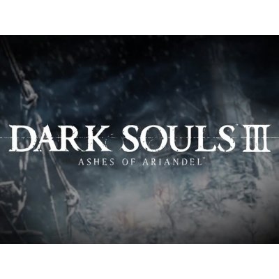 Dark Souls 3: Ashes of Ariandel – Hledejceny.cz