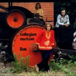 Collegium Musicum - Live LP – Hledejceny.cz