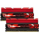 G-Skill DDR3 8GB 2400MHz CL10 (2x4GB) F3-2400C10D-8GTX