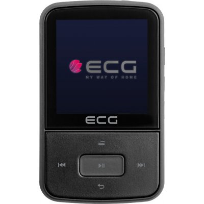 ECG PMP 30 8GB – Zboží Mobilmania