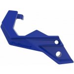 Kryty vidlic spodní Polisport - Yamaha YZ125+YZ250 / 08-22 + YZF250+YZF450 / 08-22 - modré PS8151700003