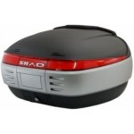 Shad SH50 černá | Zboží Auto