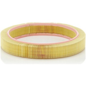 MANN-FILTER C 41 123 - Filtro aria - ATP Autoricambi