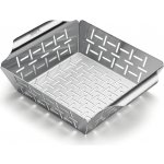 Weber Grilovací koš Deluxe 6435 – Zboží Mobilmania