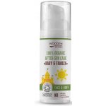 WoodenSpoon Baby & Family BIO olej po opalování 100 ml – Sleviste.cz