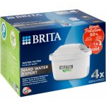 Brita Maxtra Plus Hard Water Expert 4 ks – Hledejceny.cz