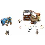 LEGO® Star Wars™ 75148 Setkání na Jakku – Zboží Živě