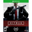 Hitman (Definitive Edition)