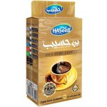 HASeeB Káva mletá super extra kardamom 0,5 kg – Sleviste.cz