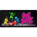 Gang Beasts