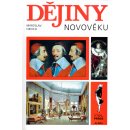 Dějiny novověku - Miroslav Hroch