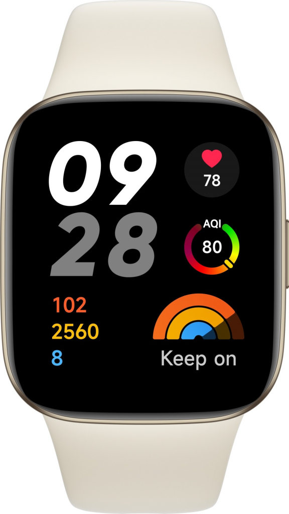 Redmi Watch 3 od 1 787 Kč - Heureka.cz