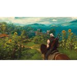 The Witcher 3: Wild Hunt Complete – Zboží Dáma