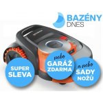 Segway Navimow H206E – Sleviste.cz