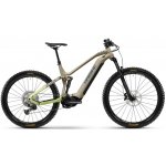 Haibike AllMtn 3 2025 – Zboží Živě