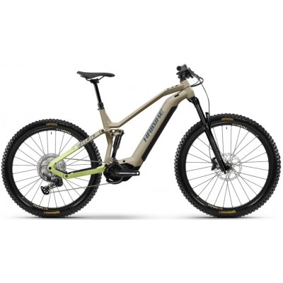 Haibike AllMtn 3 2025 – Hledejceny.cz