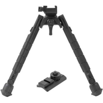 Bipod UTG Recon 360 na Picatinny 8.1"-11.9" – Zboží Dáma