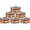 Carnilove White Mus Meat Chicken & Lamb Cats 6 x 100 g