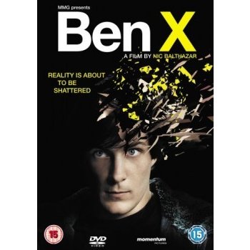 Ben X DVD