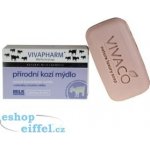 Vivapharm přírodní kozí mýdlo 100 g – Zboží Dáma