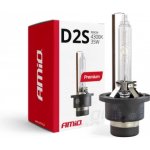 AMiO xenonová výbojka D2S 4300K ​​PREMIUM | Zboží Auto