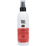Revlon Pro You The Fixer Shield Heat Protection Spray 250 ml – Hledejceny.cz
