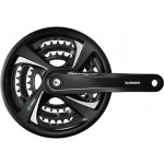 Shimano FC-TX801 – Zboží Dáma
