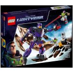 LEGO® PT IP 3 76831 Bitva se Zurgem – Zboží Živě