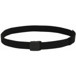 Pásek MFH elastický černý – Zboží Dáma
