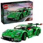 LEGO® Technic 42224 Auto Porsche 911 GT3 R REXY AO Racing – Hledejceny.cz