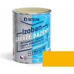 Izoban 0,8 kg žlutá – Sleviste.cz